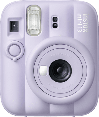 Fujifilm Instax Mini 13 Dreamy Purple