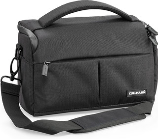 Cullmann Malaga Maxima 70 Black