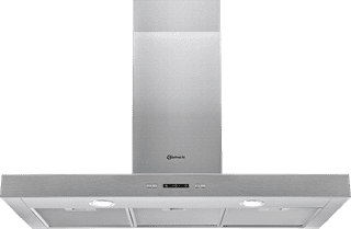 Bauknecht RBHBS 83 LL IX