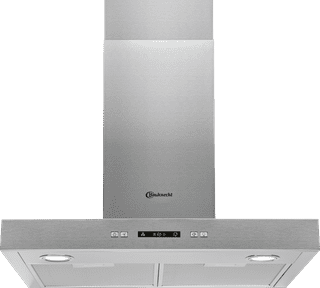 Bauknecht RBHBS 63 LL IX