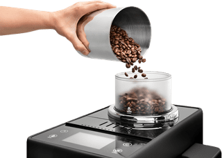 De'Longhi Rivelia EXAM440.35.B