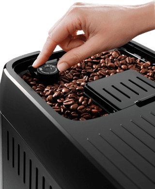 De'Longhi Magnifica Plus ECAM320.70.TB
