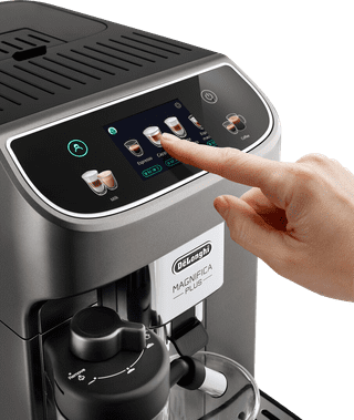 De'Longhi Magnifica Plus ECAM320.70.TB