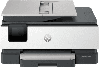 HP OfficeJet Pro 8124e