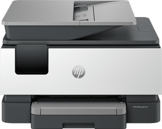 HP OfficeJet Pro 9120e