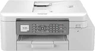 Brother MFC-J4340DWE