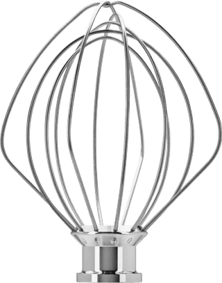 KitchenAid 5KSM185PSEMS Medallion Silver