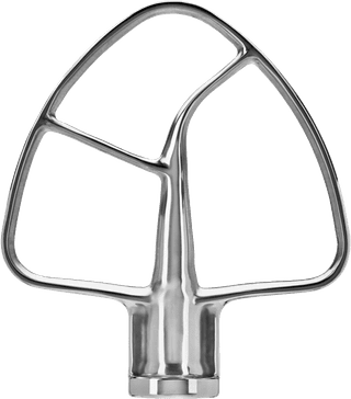 KitchenAid 5KSM185PSEMS Medallion Silver