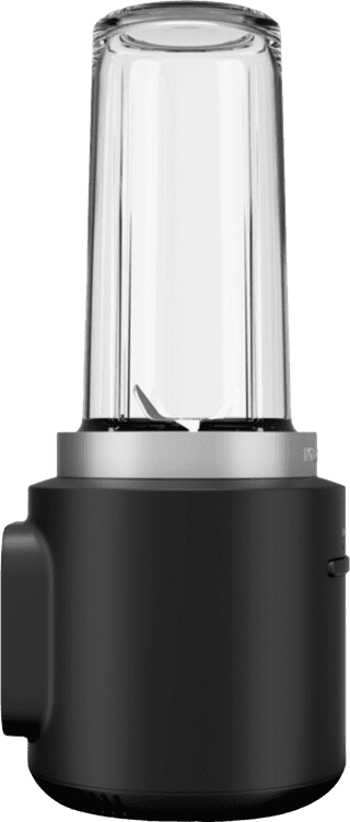 KitchenAid Go Kabelloser Standmixer 5KSBR256BM