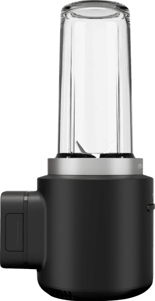 KitchenAid Go Kabelloser Standmixer 5KSBR256BM