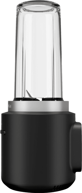 KitchenAid Go Kabelloser Standmixer 5KSBR256BM