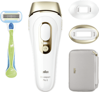 Braun Silk-expert Pro 5 PL5152