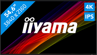 iiyama ProLite LH5541UHS-B2