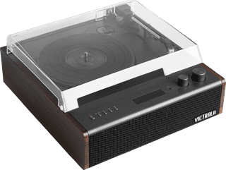 Victrola Eastwood Signature