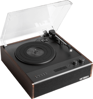 Victrola Eastwood Signature