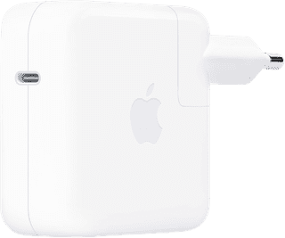 Apple 70 W USB-C Power Adapter Weiß
