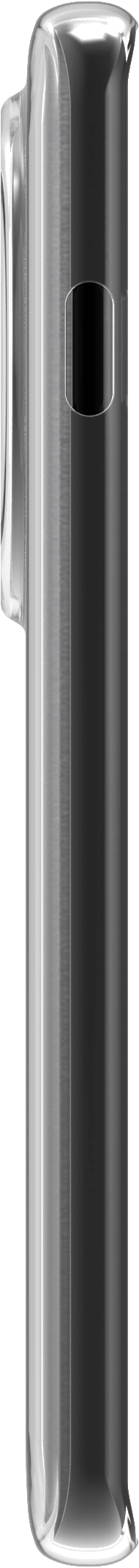 BlueBuilt OnePlus 12 Backcover Transparent