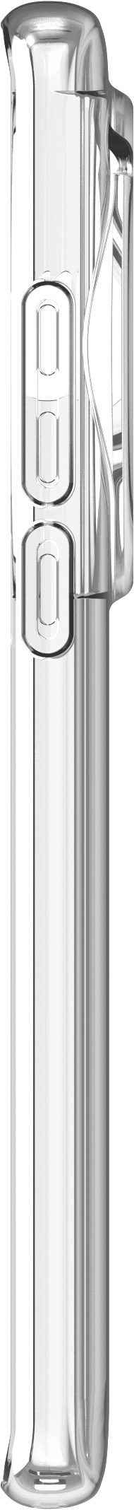 BlueBuilt OnePlus 12 Backcover Transparent