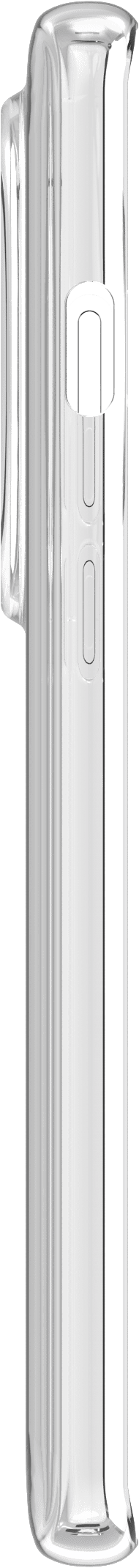 BlueBuilt OnePlus 12 Backcover Transparent