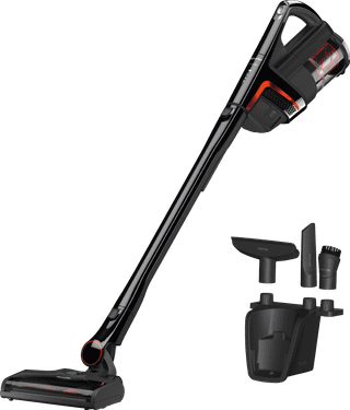 Miele Triflex HX1 Facelift