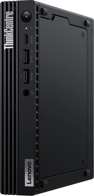 Lenovo ThinkCentre M70q Gen 5 - 12TD0097MB