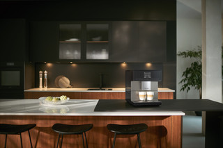 Miele CM 7550 Black