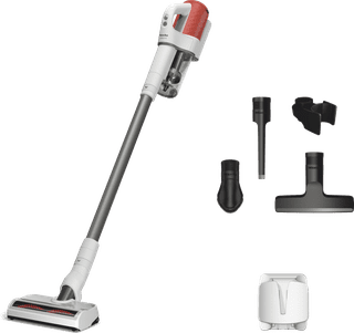 Miele Duoflex HX1 Terra Red