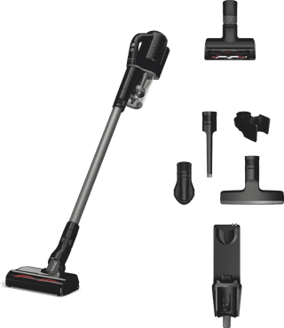 Miele Duoflex HX1 Cat & Dog