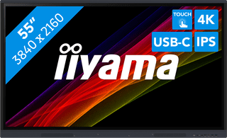 iiyama ProLite TE5512MIS-B3AG