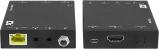 ACT AC7811 4K HDMI Extender Set 60m