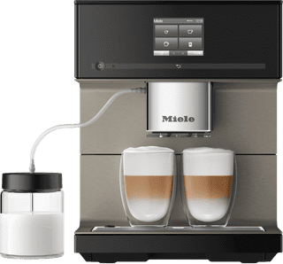 Miele CM 7550 Black
