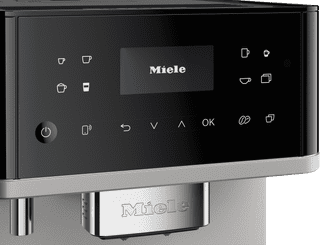 Miele CM 7550 Black