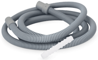 Scanpart Condensation Drain Hose (1.5m)