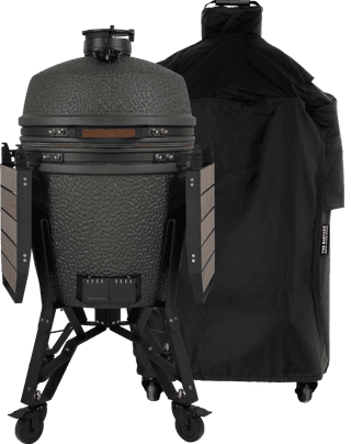 The Bastard VX Large Complete + The Bastard Abdeckung Large