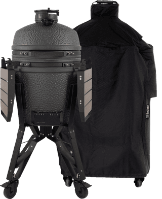 The Bastard VX Medium Complete + The Bastard Abdeckung Medium