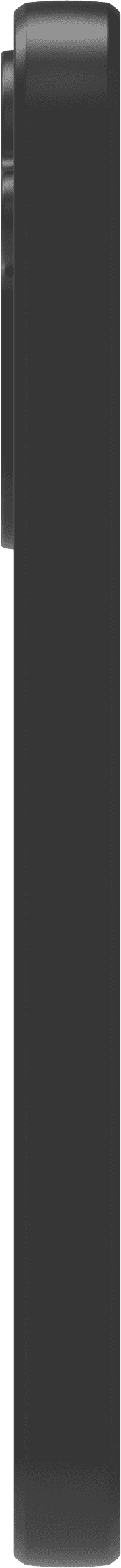 BlueBuilt Samsung Galaxy A55 Backcover Schwarz