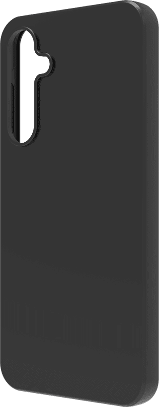 BlueBuilt Samsung Galaxy A55 Backcover Schwarz