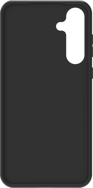 BlueBuilt Samsung Galaxy A55 Backcover Schwarz