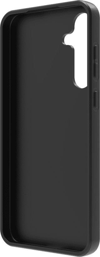 BlueBuilt Samsung Galaxy A55 Backcover Schwarz