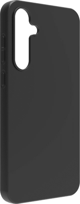 BlueBuilt Samsung Galaxy A55 Backcover Schwarz