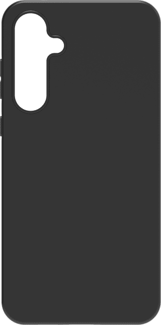 BlueBuilt Samsung Galaxy A55 Backcover Schwarz