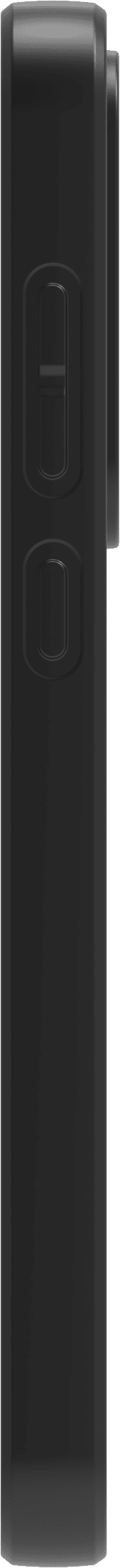 BlueBuilt Samsung Galaxy A55 Backcover Schwarz