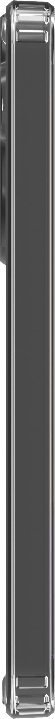 BlueBuilt Protective Back Cover Samsung Galaxy A55 Transparent