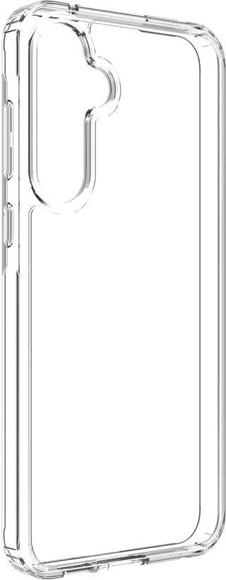 BlueBuilt Protective Back Cover Samsung Galaxy A55 Transparent
