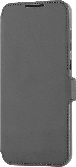 BlueBuilt Samsung Galaxy A55 Book Case Black