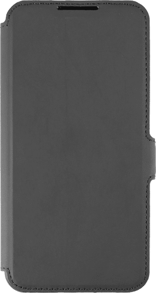 BlueBuilt Samsung Galaxy A55 Book Case Black