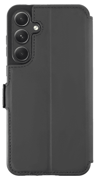 BlueBuilt Samsung Galaxy A55 Book Case Black