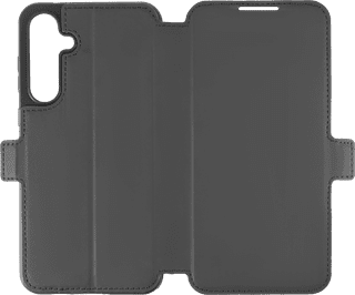 BlueBuilt Samsung Galaxy A55 Book Case Black