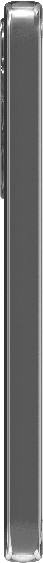 BlueBuilt Samsung Galaxy A35 Back Cover Transparent
