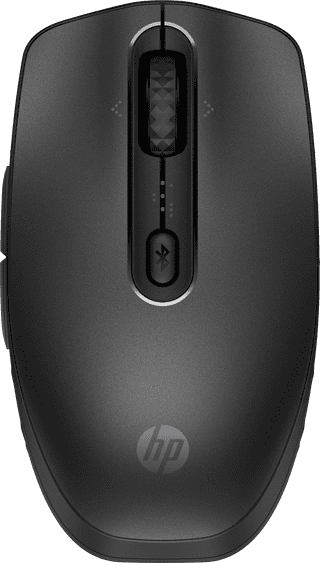 HP 690 Aufladbare Kabellose Maus